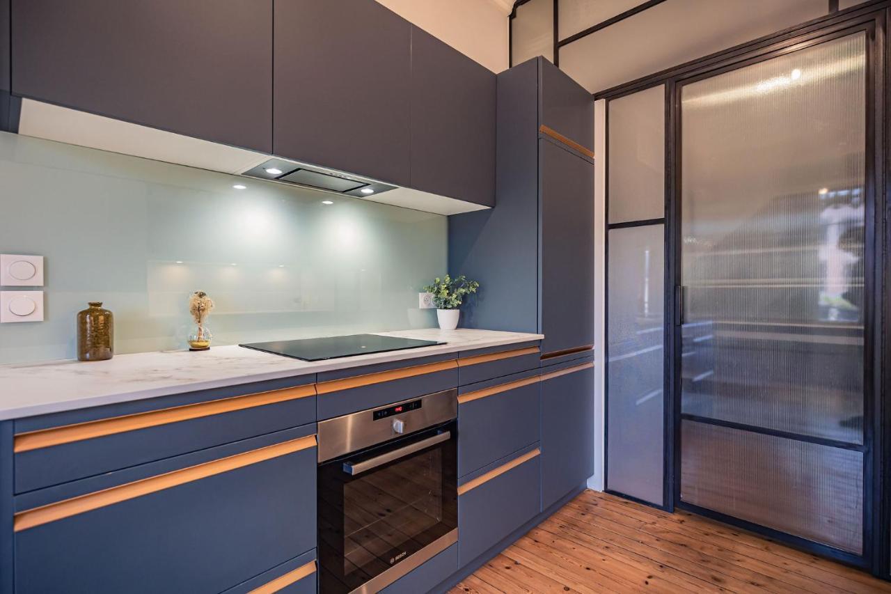 Appartement 142 M² Quartier Carmes Toulouse Hypercentre Exterior foto